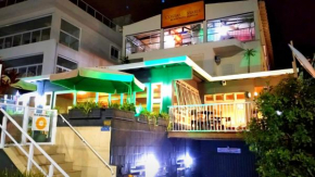 Costas Maris Beach Hotel Frente Mar